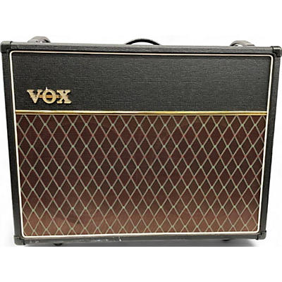 VOX Used VOX AC30C2 2x12 30W Tube Guitar Combo Amp