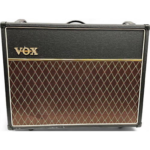 VOX Used VOX AC30C2 2x12 30W Tube Guitar Combo Amp