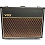 Used VOX Used VOX AC30C2 2x12 30W Tube Guitar Combo Amp