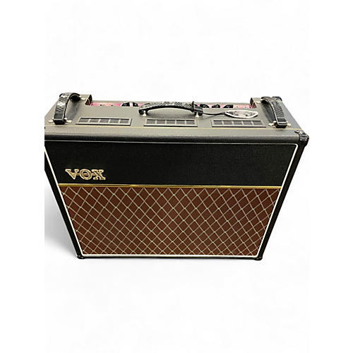 VOX Used VOX AC30C2 2x12 30W Tube Guitar Combo Amp