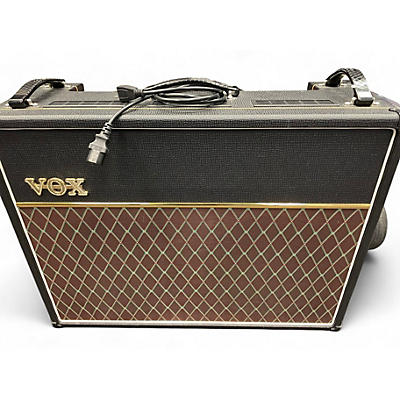 Used VOX AC30C2 2x12 30W Tube Guitar Combo Amp