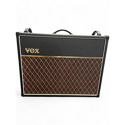 VOX Used VOX AC30C2 2x12 30W Tube Guitar Combo Amp