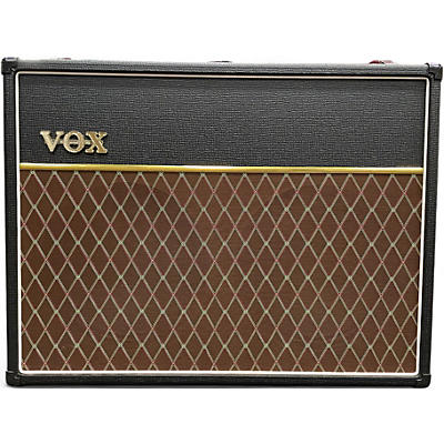 Used VOX AC30C2 2x12 30W Tube Guitar Combo Amp