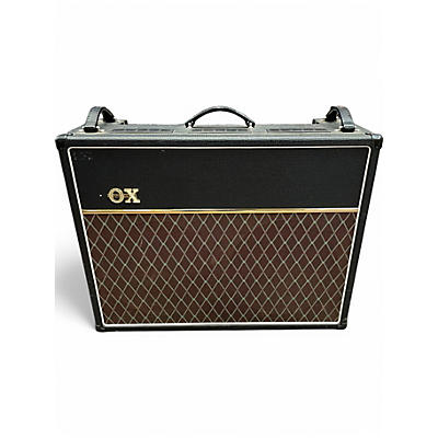 Used VOX AC30C2 2x12 30W Tube Guitar Combo Amp