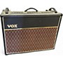 Used VOX AC30C2 2x12 30W Tube Guitar Combo Amp