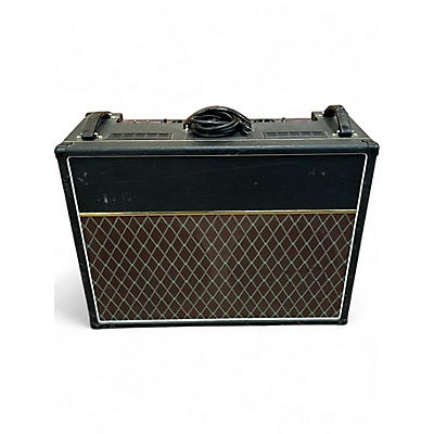 Used VOX AC30C2 2x12 30W Tube Guitar Combo Amp