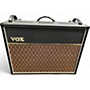 Used VOX AC30C2 2x12 30W Tube Guitar Combo Amp