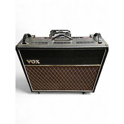 Used VOX AC30C2 2x12 30W Tube Guitar Combo Amp