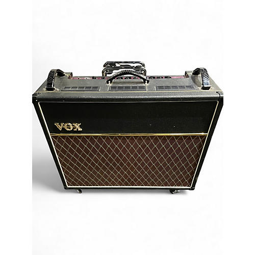 Used VOX AC30C2 2x12 30W Tube Guitar Combo Amp