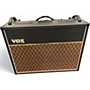 Used VOX AC30C2 2x12 30W Tube Guitar Combo Amp