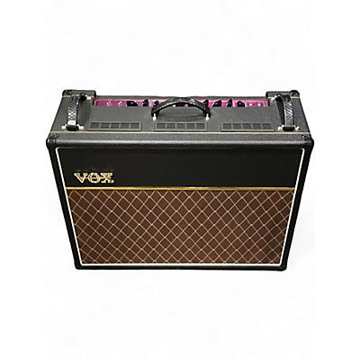 Used VOX AC30C2 2x12 30W Tube Guitar Combo Amp