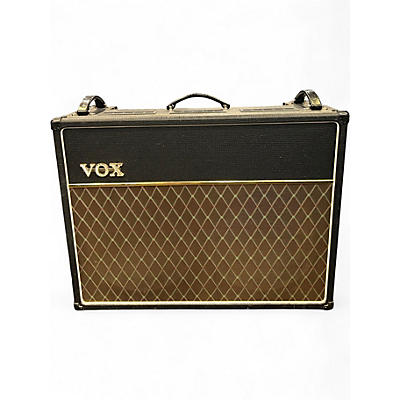 Used VOX AC30C2 2x12 30W Tube Guitar Combo Amp