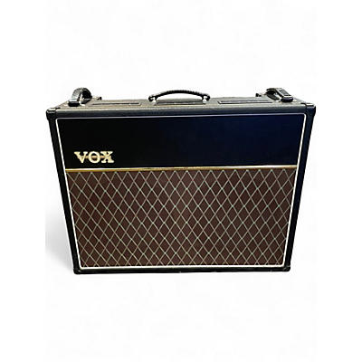 Used VOX AC30C2 2x12 30W Tube Guitar Combo Amp