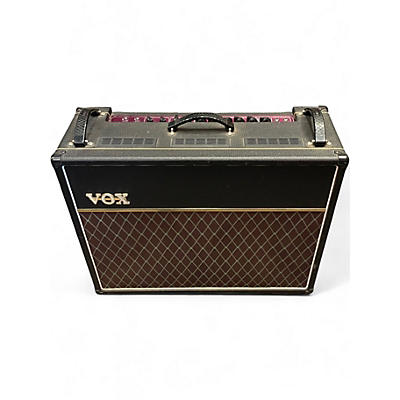 Used VOX AC30C2 2x12 30W Tube Guitar Combo Amp