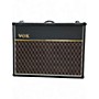 Used VOX AC30C2 2x12 30W Tube Guitar Combo Amp