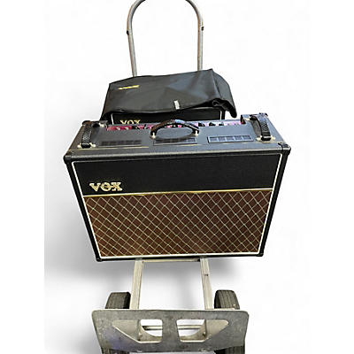 Used VOX AC30C2 2x12 30W Tube Guitar Combo Amp