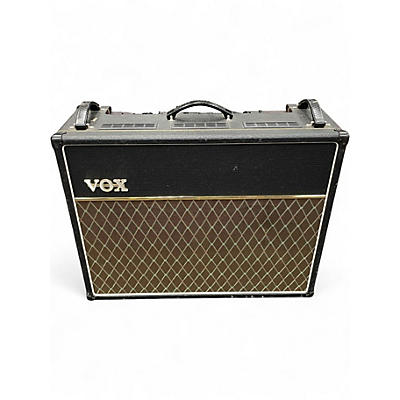 Used VOX AC30C2 2x12 30W Tube Guitar Combo Amp