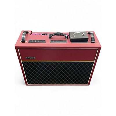 Used VOX AC30C2 2x12 30W Tube Guitar Combo Amp