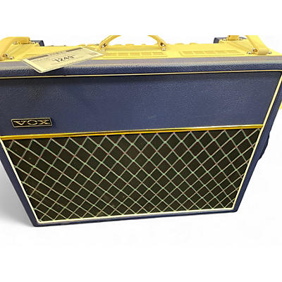 Used VOX AC30C2 2x12 30W Tube Guitar Combo Amp