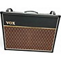 Used VOX AC30C2 2x12 30W Tube Guitar Combo Amp