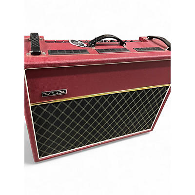 Used VOX AC30C2 2x12 30W Tube Guitar Combo Amp