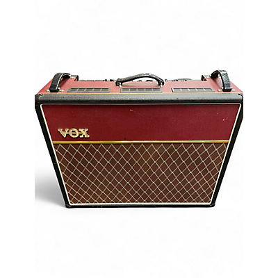 Used VOX AC30C2 2x12 30W Tube Guitar Combo Amp