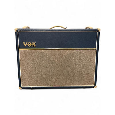 Used VOX AC30C2 2x12 30W Tube Guitar Combo Amp