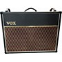 Used VOX AC30C2 2x12 30W Tube Guitar Combo Amp