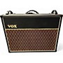Used VOX AC30C2 2x12 30W Tube Guitar Combo Amp