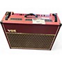 Used VOX AC30C2 2x12 30W Tube Guitar Combo Amp