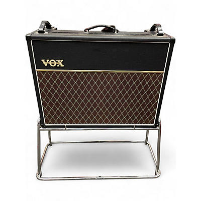 Used VOX AC30C2 2x12 30W with Stand Tube Guitar Combo Amp
