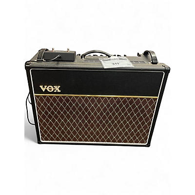 Used VOX AC30C2 Tube Guitar Combo Amp