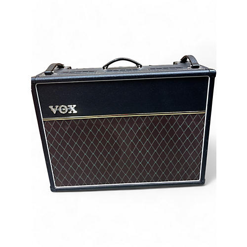 VOX Used VOX AC30C2BC 2x12 30W Tube Guitar Combo Amp