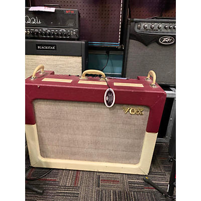 VOX Used VOX AC30C2TV Tube Guitar Combo Amp