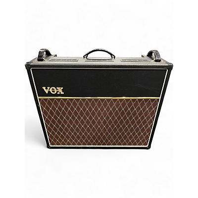 VOX Used VOX AC30C2X 2x12 30W Tube Guitar Combo Amp