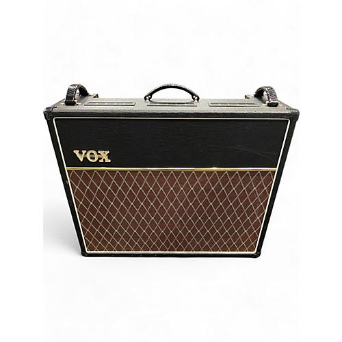 VOX Used VOX AC30C2X 2x12 30W Tube Guitar Combo Amp