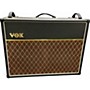 Used VOX Used VOX AC30C2X 2x12 30W Tube Guitar Combo Amp