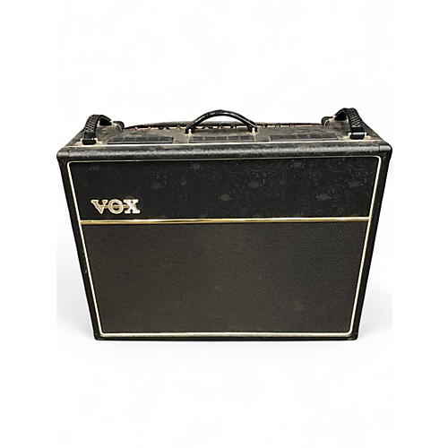 Used VOX AC30C2X 2x12 30W Tube Guitar Combo Amp