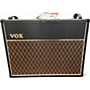 Used VOX AC30C2X 2x12 30W Tube Guitar Combo Amp