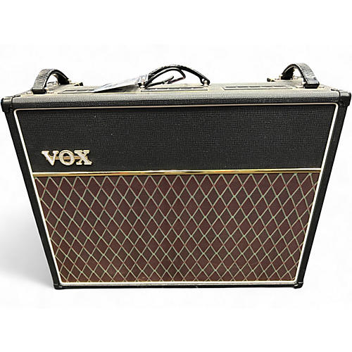Used VOX AC30C2X 2x12 30W Tube Guitar Combo Amp