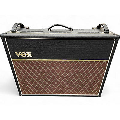 Used VOX AC30C2X 2x12 30W Tube Guitar Combo Amp