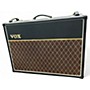 Used VOX AC30C2X 2x12 30W Tube Guitar Combo Amp