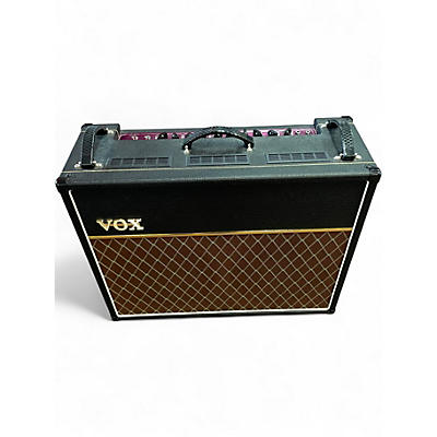 Used VOX AC30C2X 2x12 30W Tube Guitar Combo Amp