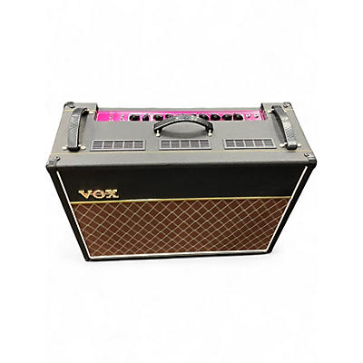 Used VOX AC30C2X 2x12 30W Tube Guitar Combo Amp