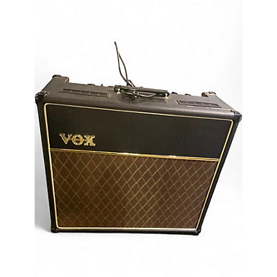 Used VOX AC30CC1 Tube Guitar Combo Amp