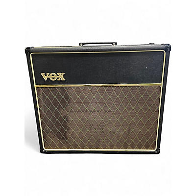 Used VOX AC30CC1 Tube Guitar Combo Amp