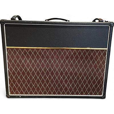 VOX Used VOX AC30CC2 2x12 30W Tube Guitar Combo Amp