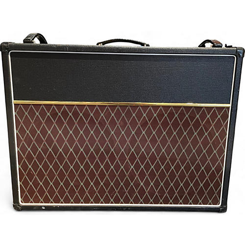 Vox Used VOX AC30CC2 2x12 30W Tube Guitar Combo Amp