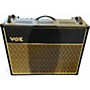 Used VOX AC30CC2 2x12 30W Tube Guitar Combo Amp