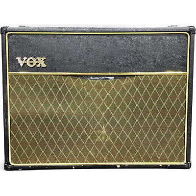 Used VOX AC30CC2 2x12 30W Tube Guitar Combo Amp